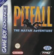 Pitfall: The Mayan Adventure 