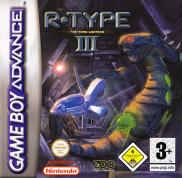 R-Type III 