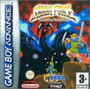 Shining Force : Resurrection of the Dark Dragon