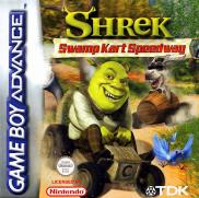 Shrek : Swamp Kart Speedway