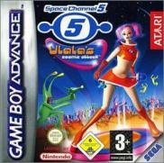 Space Channel 5: Ulala's Cosmic Attack 