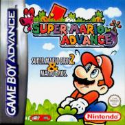 Super Mario Advance 