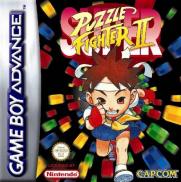 Super Puzzle Fighter II 