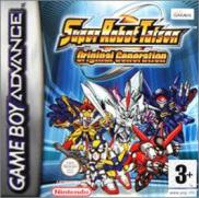 Super Robot Taisen : Original Generation