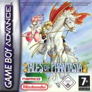 Tales of Phantasia