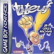 Titeuf : Ze Gag Machine