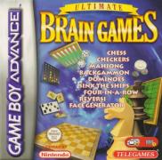 Ultimate Brain Games 