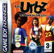 Les Urbz : Les Sims in the City