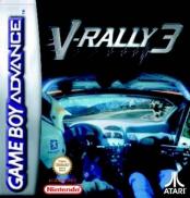 V-Rally 3 