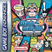 WarioWare, Inc.: Minigame Mania 