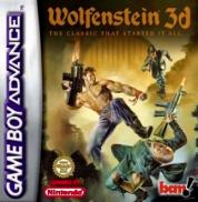 Wolfenstein 3D 