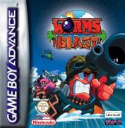 Worms Blast 