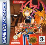 Yu-Gi-Oh! Reshef le Destructeur