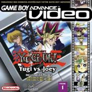 Yu-Gi-Oh! : Yugi vs. Joey - Game Boy Advance Video Volume 1