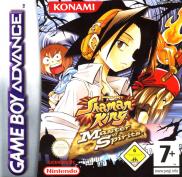 Shaman King : Master of Spirits