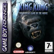 King Kong : The Official Game of the Movie - Peter Jackson's