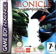 Bionicle Heroes