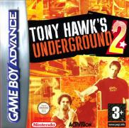 Tony Hawk's Underground 2