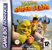 Shrek : SuperSlam