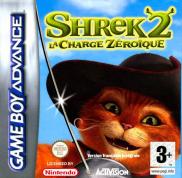 Shrek 2 : La Charge Zéroique