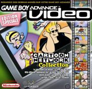 Cartoon Network Collection : Game Boy Advance Video - Special Edition