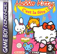 Hello Kitty : C'est la Fête !