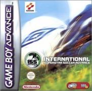 ISS Advance: International Superstar Soccer Advance (EU) - Jikkyou World Soccer Pocket 2 (JP)