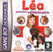 Léa Passion Vétérinaire