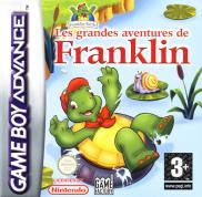 Les Grandes Aventures de Franklin