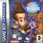 Jimmy Neutron : Un Garçon Génial - L'Attaque des Twonkies