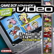 Cartoon Network Collection : Game Boy Advance Video - Platinum Edition