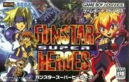 Gunstar Future Heroes 