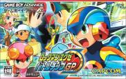 Mega Man: Battle Chip Challenge