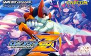 Mega Man Zero