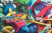 Mega Man Zero 4