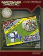 NES Classics : Xevious