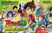 Eyeshield 21 : DevilBats DevilDays