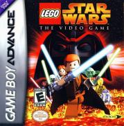 LEGO Star Wars : le Jeu vidéo 