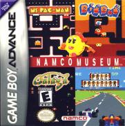 Namco Museum 