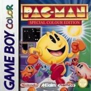 Pac-Man: Special Color Edition