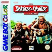 Astérix & Obélix contre César