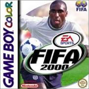 FIFA 2000 (Game Boy Color)