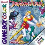 Dragon's Lair (Game Boy Color)