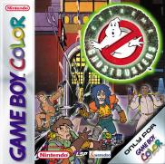 Extreme Ghostbusters (Game Boy Color)