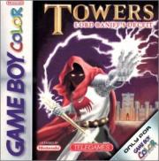 Towers: Lord Baniff's Deceit