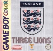 Three Lions (UK)