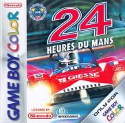 24 Heures du Mans