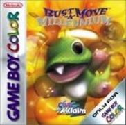 Bust-A-Move Millennium (Puzzle Bobble Millennium)