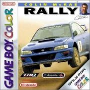 Colin McRae Rally