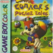 Conker's Pocket Tales